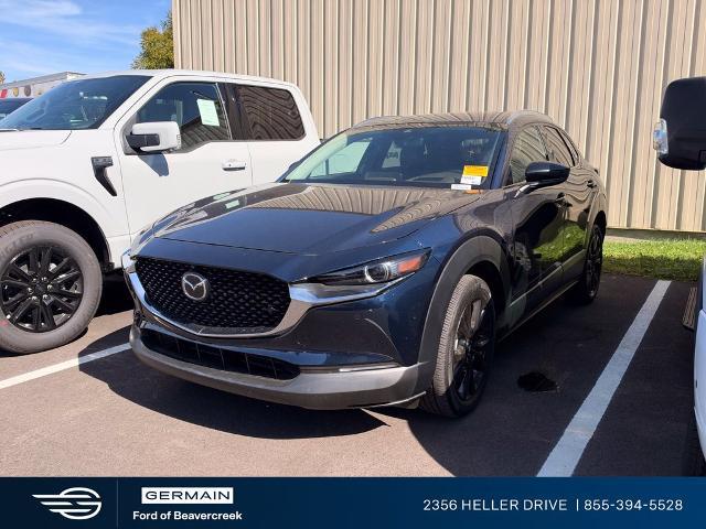 2023 Mazda CX-30 2.5 Turbo Premium Plus for sale near Beavercreek, OH