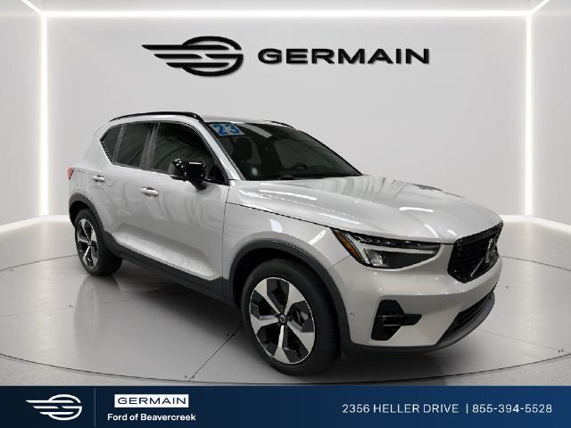 2023 Volvo XC40 B4 Ultimate Dark Theme for sale in Beavercreek, OH