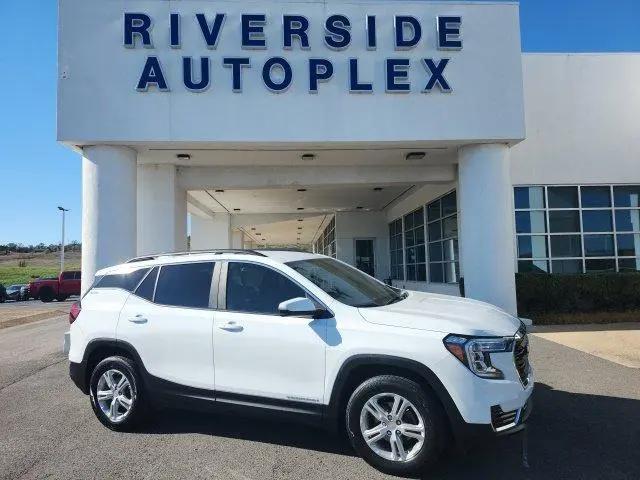 2024 GMC Terrain AWD SLE for sale in Poteau, OK