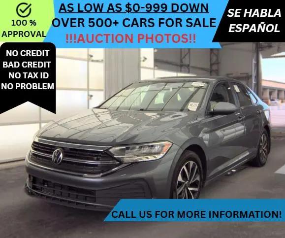 2024 Volkswagen Jetta 1.5T S for sale in Manassas, VA