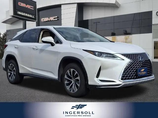 2021 Lexus RX 350 RX 350 for sale in Watertown, CT
