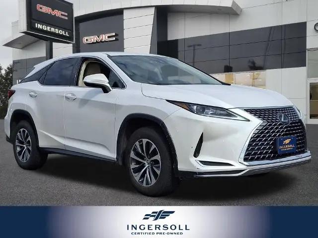 2021 Lexus RX 350 RX 350 for sale in Watertown, CT