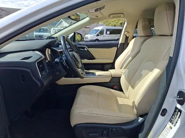 2021 Lexus RX 350 RX 350