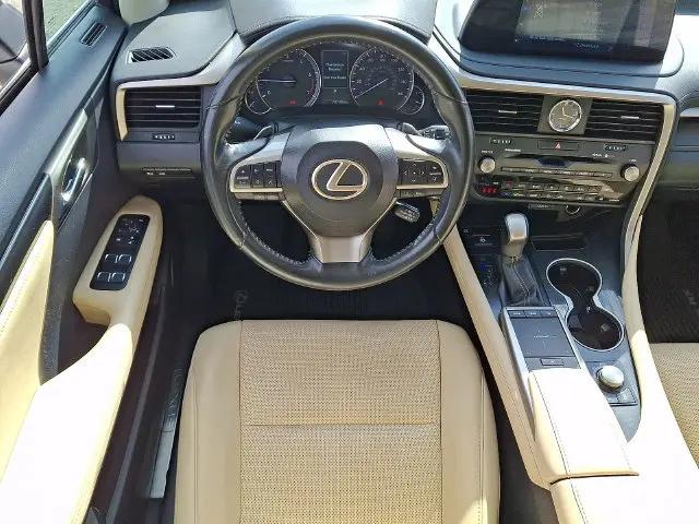 2021 Lexus RX 350 RX 350