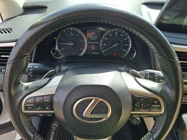2021 Lexus RX 350 RX 350