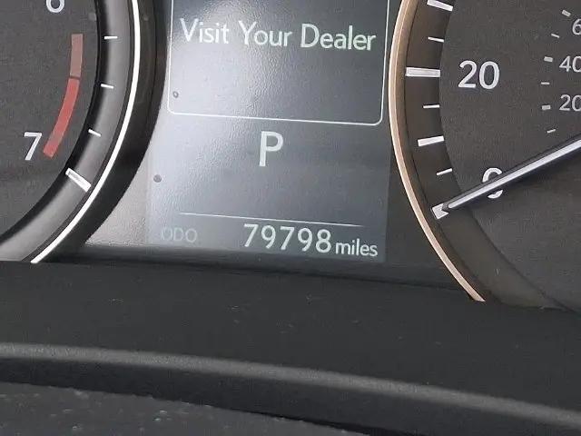 2021 Lexus RX 350 RX 350