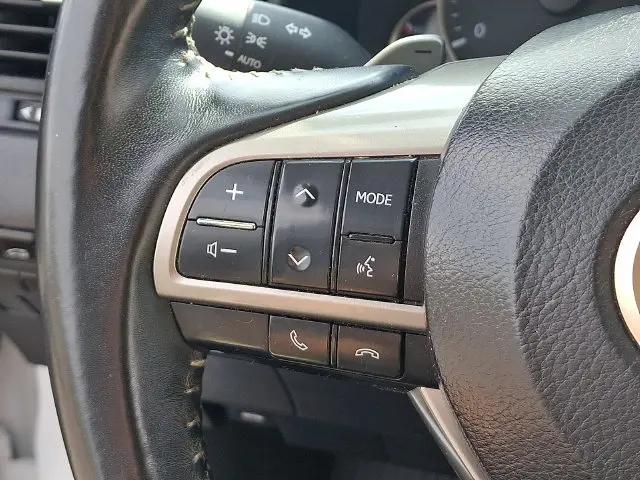 2021 Lexus RX 350 RX 350