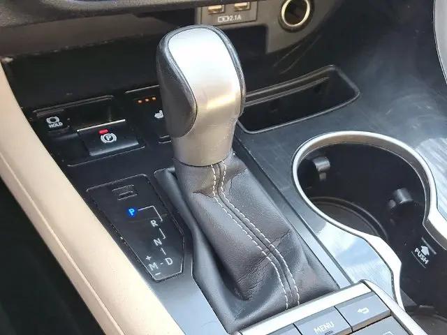 2021 Lexus RX 350 RX 350
