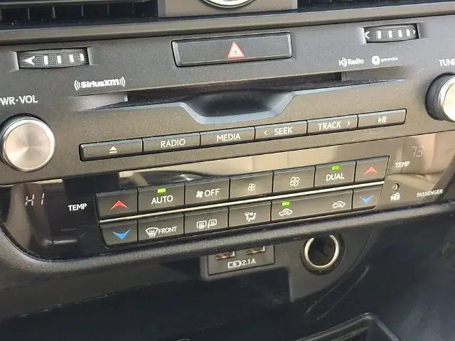 2021 Lexus RX 350 RX 350