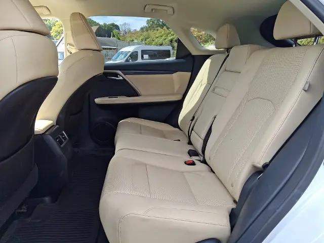 2021 Lexus RX 350 RX 350