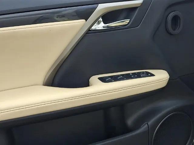 2021 Lexus RX 350 RX 350