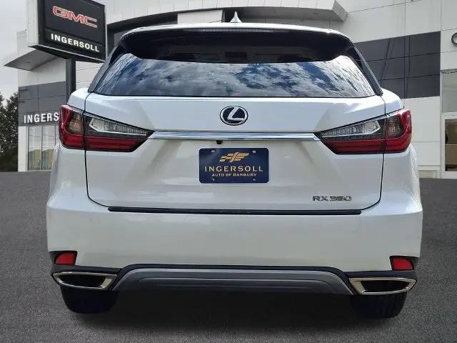 2021 Lexus RX 350 RX 350