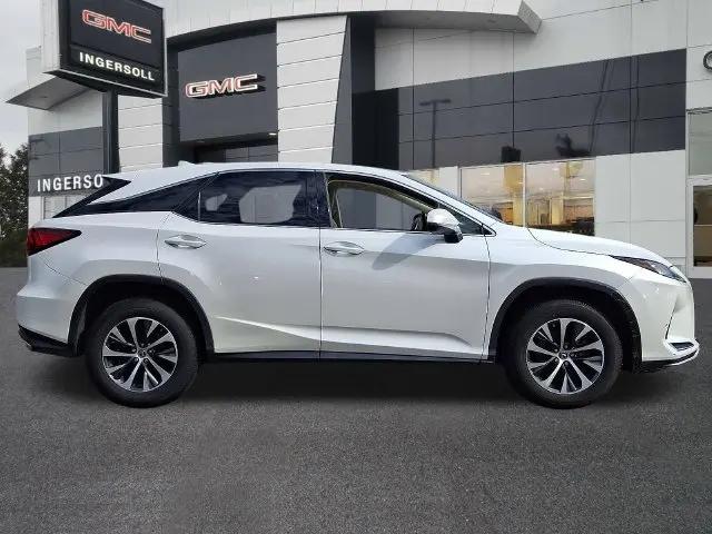 2021 Lexus RX 350 RX 350