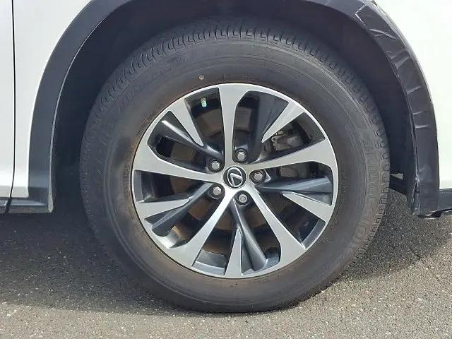 2021 Lexus RX 350 RX 350