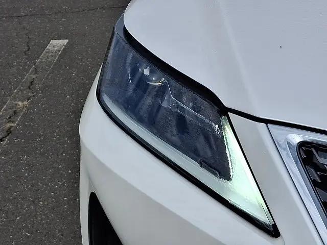 2021 Lexus RX 350 RX 350