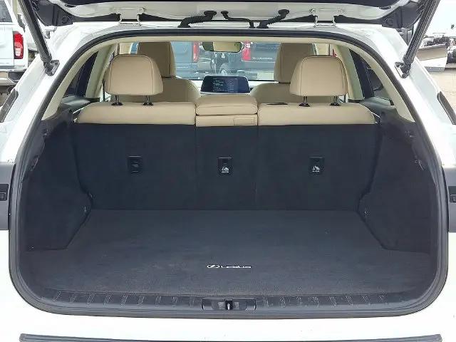 2021 Lexus RX 350 RX 350