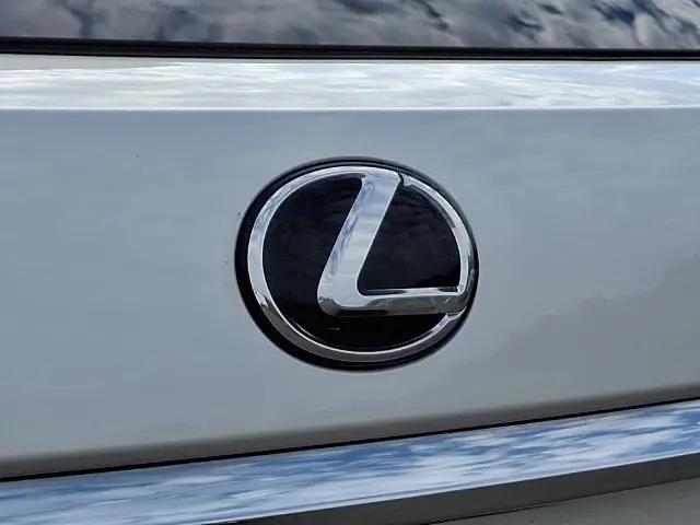 2021 Lexus RX 350 RX 350
