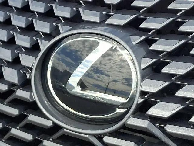 2021 Lexus RX 350 RX 350
