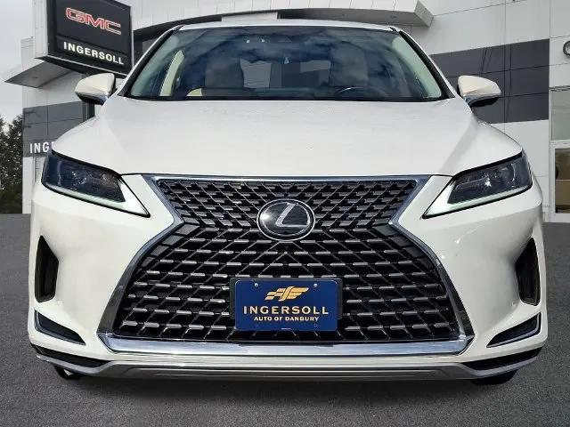 2021 Lexus RX 350 RX 350