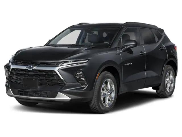 2026 Chevrolet Blazer LT for sale in Jacksonville, FL