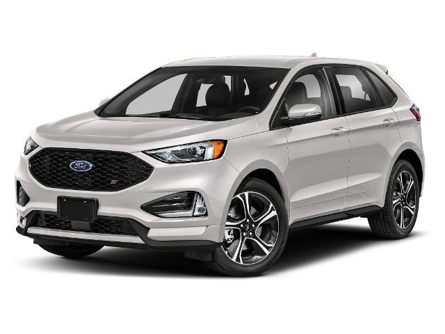 2019 Ford Edge ST for sale in Corvallis, OR