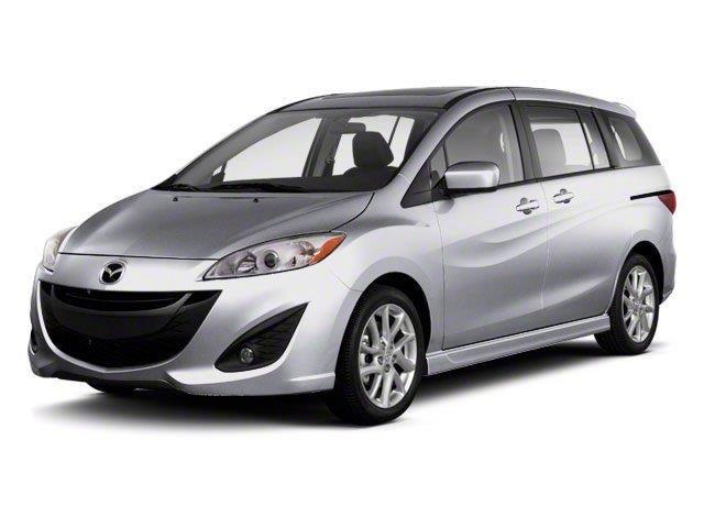 2013 Mazda Mazda5 Touring for sale in Fort Scott, KS