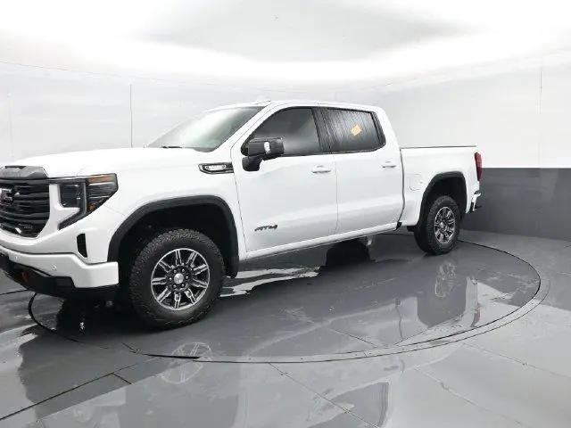 2024 GMC Sierra 1500 AT4 for sale in Grafton, WV