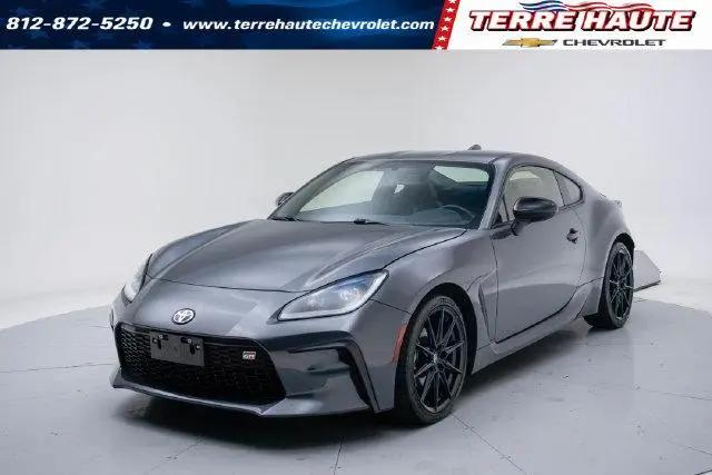 2023 Toyota GR86 Premium for sale in Terre Haute, IN