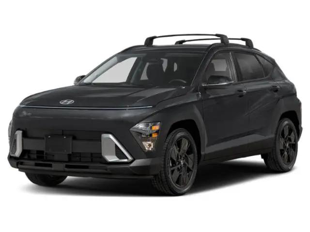 2026 Hyundai Kona SEL Sport for sale in Winston-Salem, NC