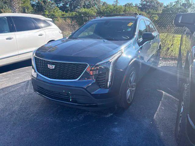 2019 Cadillac XT4 Sport for sale in Orlando, FL