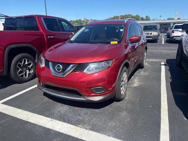2016 Nissan Rogue S for sale in Orlando, FL