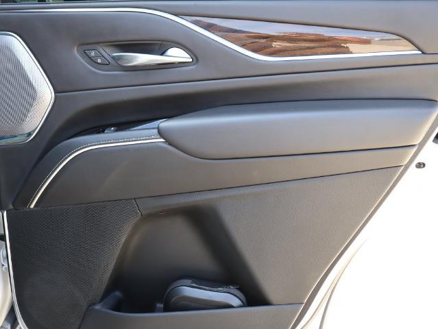 2021 Cadillac Escalade 4WD Sport Platinum