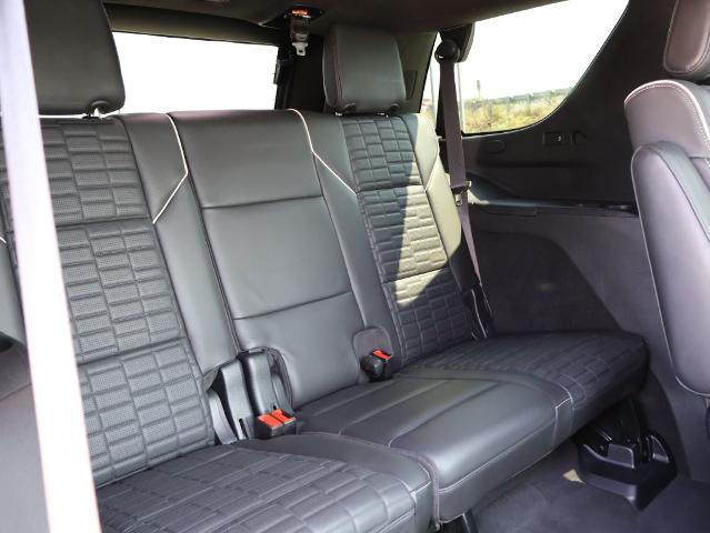 2021 Cadillac Escalade 4WD Sport Platinum