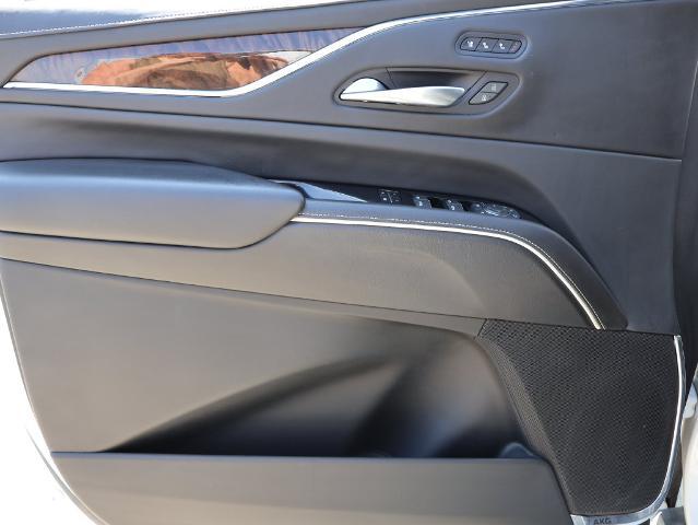 2021 Cadillac Escalade 4WD Sport Platinum