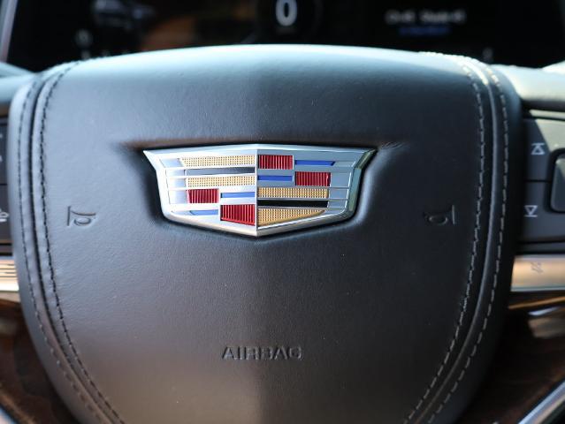 2021 Cadillac Escalade 4WD Sport Platinum