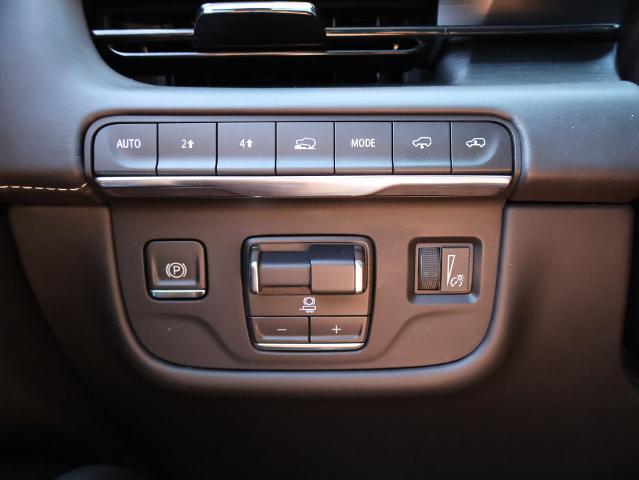 2021 Cadillac Escalade 4WD Sport Platinum