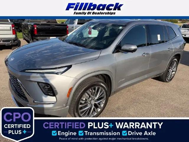 2025 Buick Enclave Avenir FWD for sale in Boscobel, WI