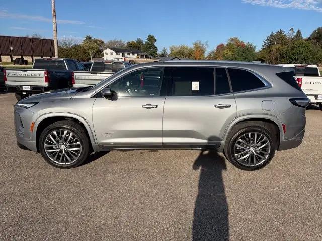 2025 Buick Enclave Avenir FWD