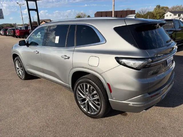 2025 Buick Enclave Avenir FWD