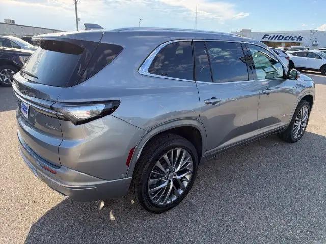 2025 Buick Enclave Avenir FWD