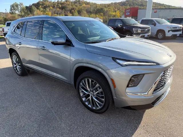 2025 Buick Enclave Avenir FWD
