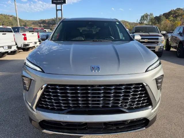2025 Buick Enclave Avenir FWD