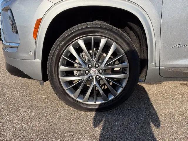 2025 Buick Enclave Avenir FWD