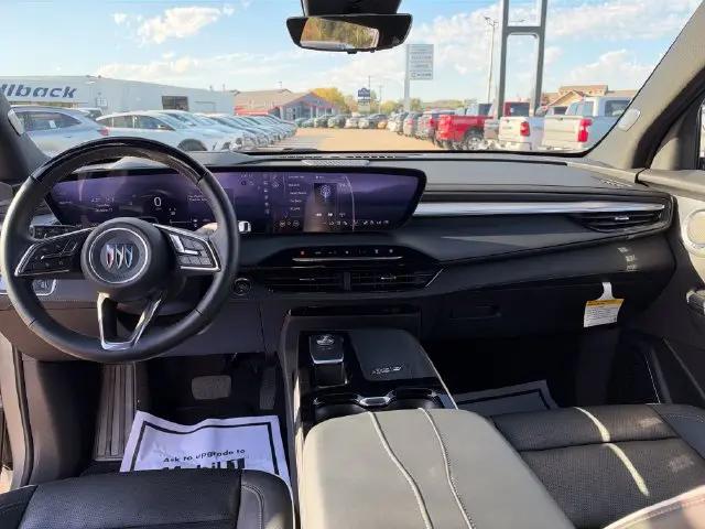 2025 Buick Enclave Avenir FWD
