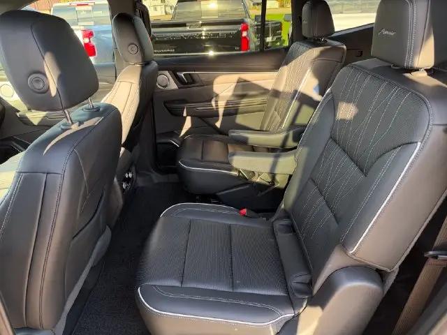 2025 Buick Enclave Avenir FWD