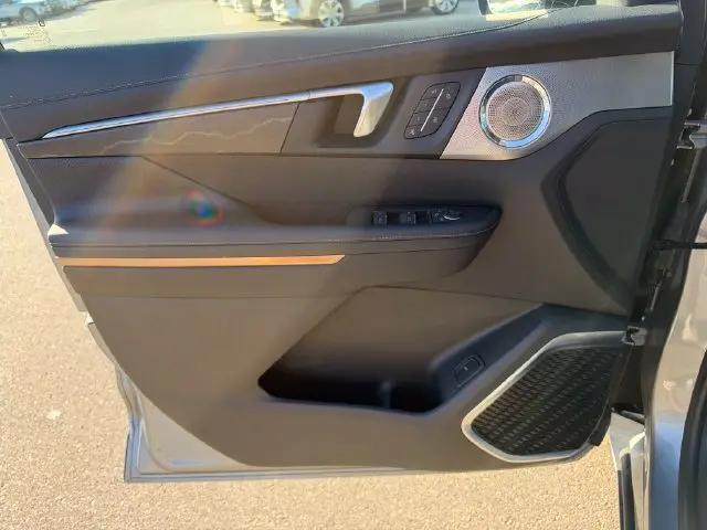 2025 Buick Enclave Avenir FWD