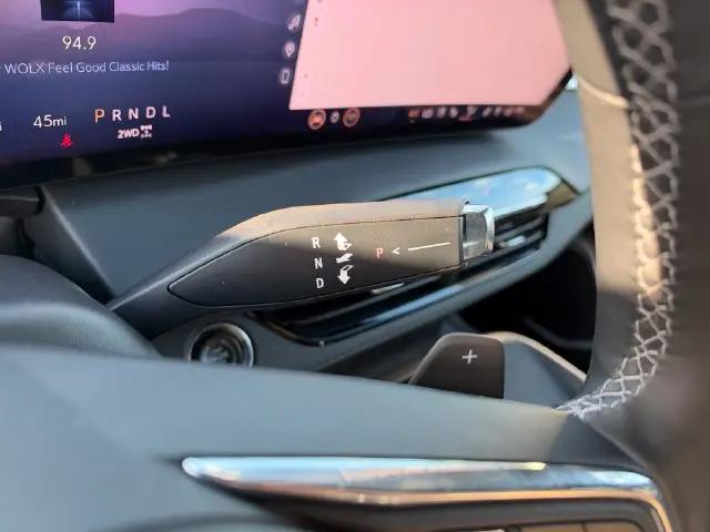2025 Buick Enclave Avenir FWD