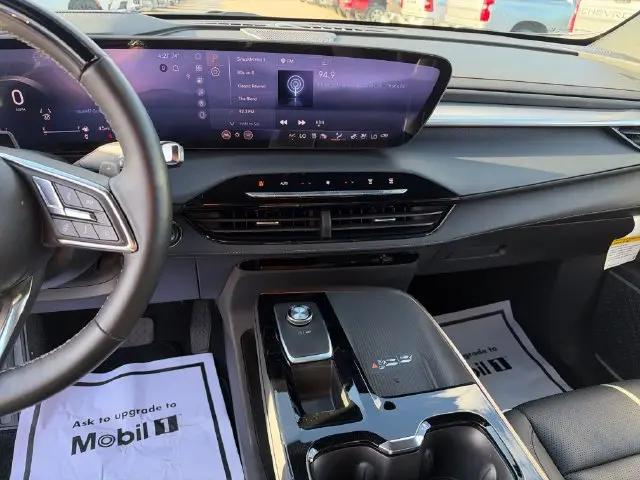 2025 Buick Enclave Avenir FWD
