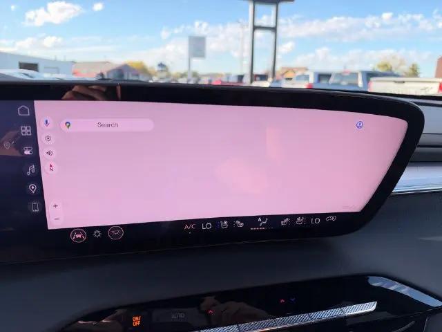 2025 Buick Enclave Avenir FWD