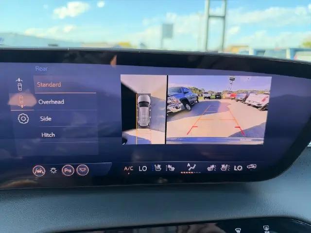 2025 Buick Enclave Avenir FWD